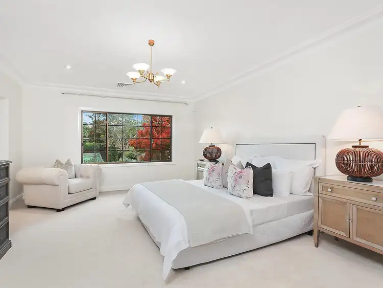 Fifth view of Homely house listing, 18 Nelson Street, Gordon NSW 2072