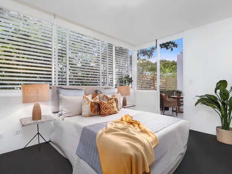 Second view of Homely apartment listing, 1/63 Enmore Road, Newtown NSW 2042