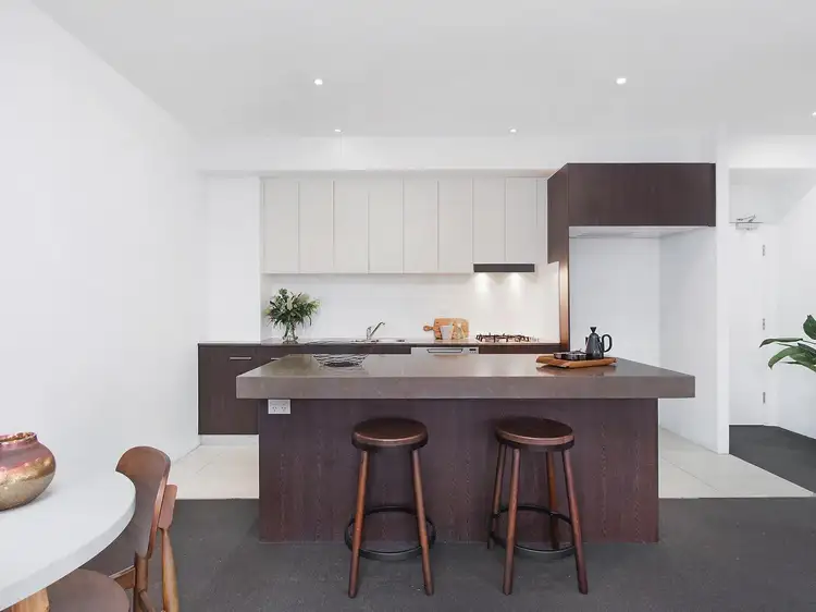 Third view of Homely apartment listing, 1/63 Enmore Road, Newtown NSW 2042
