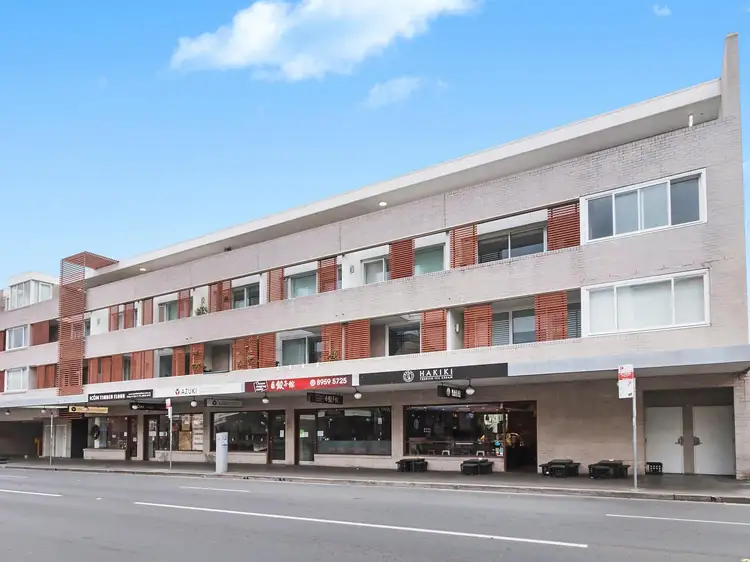 Fourth view of Homely apartment listing, 1/63 Enmore Road, Newtown NSW 2042