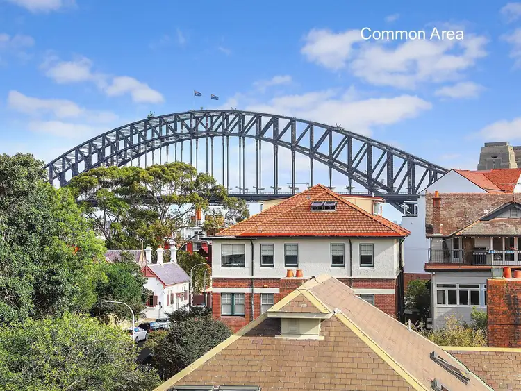 Fifth view of Homely apartment listing, 32/3 Plunkett Street, Kirribilli NSW 2061