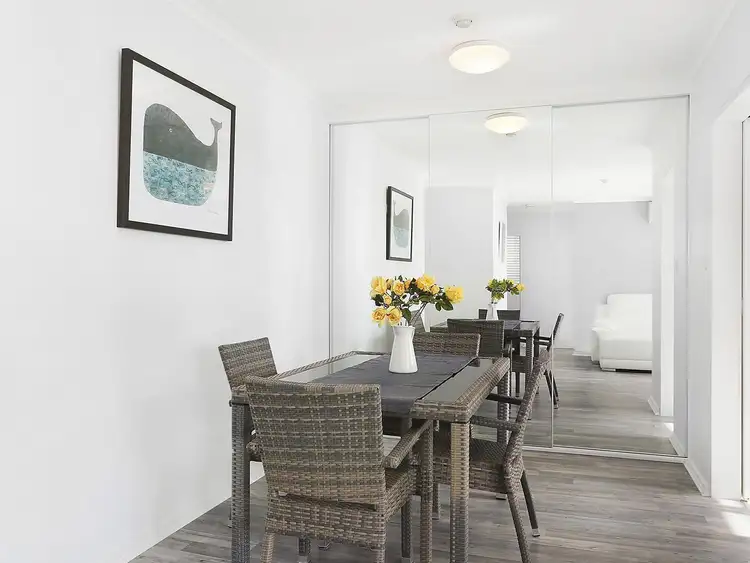 Third view of Homely apartment listing, 14/15 Sutherland Street, Cremorne NSW 2090