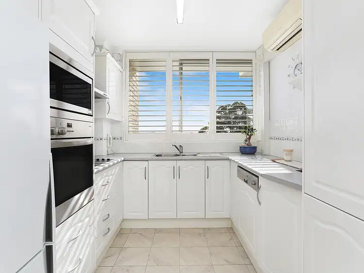 Fifth view of Homely apartment listing, 14/15 Sutherland Street, Cremorne NSW 2090