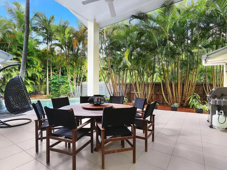 Second view of Homely house listing, 1 Allandale Place, The Gap QLD 4061