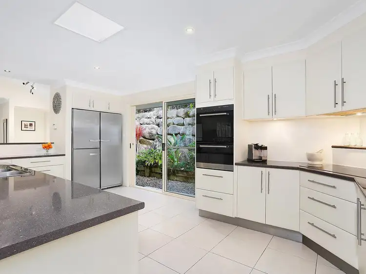 Fourth view of Homely house listing, 1 Allandale Place, The Gap QLD 4061