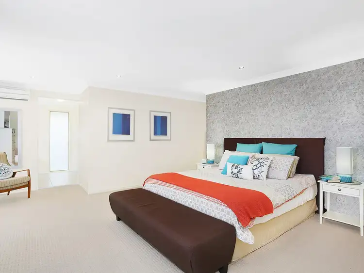 Fifth view of Homely house listing, 1 Allandale Place, The Gap QLD 4061