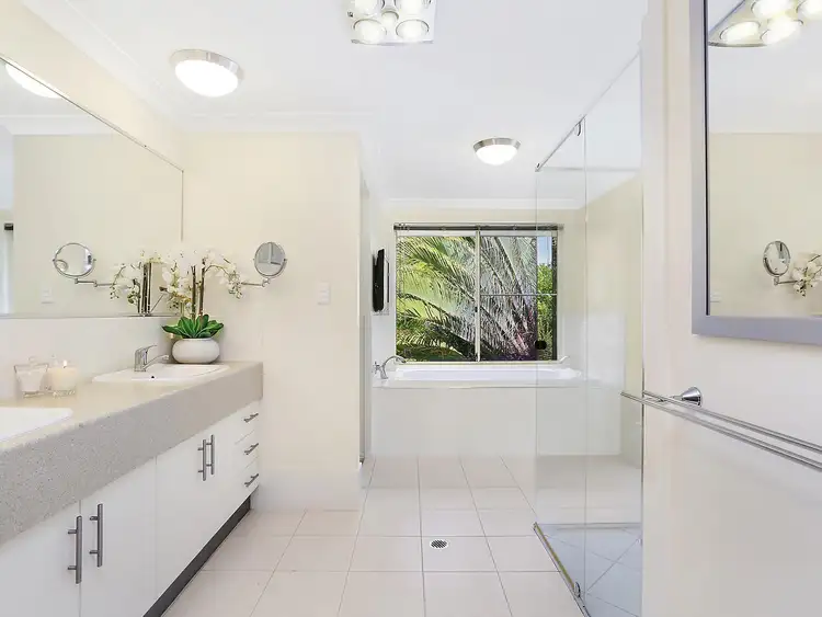 Sixth view of Homely house listing, 1 Allandale Place, The Gap QLD 4061