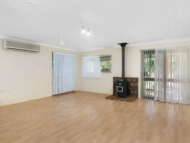 Fourth view of Homely rural property listing, 35 Childs Avenue, Bouldercombe QLD 4702