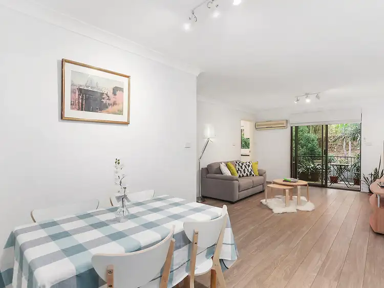 Second view of Homely apartment listing, 6/58 Maxim Street, West Ryde NSW 2114