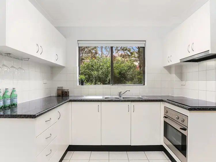 Third view of Homely apartment listing, 6/58 Maxim Street, West Ryde NSW 2114