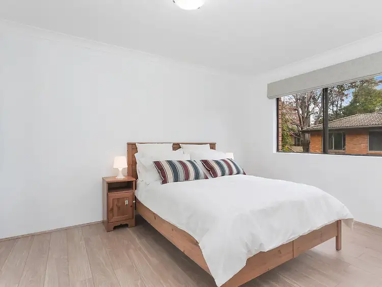 Fourth view of Homely apartment listing, 6/58 Maxim Street, West Ryde NSW 2114