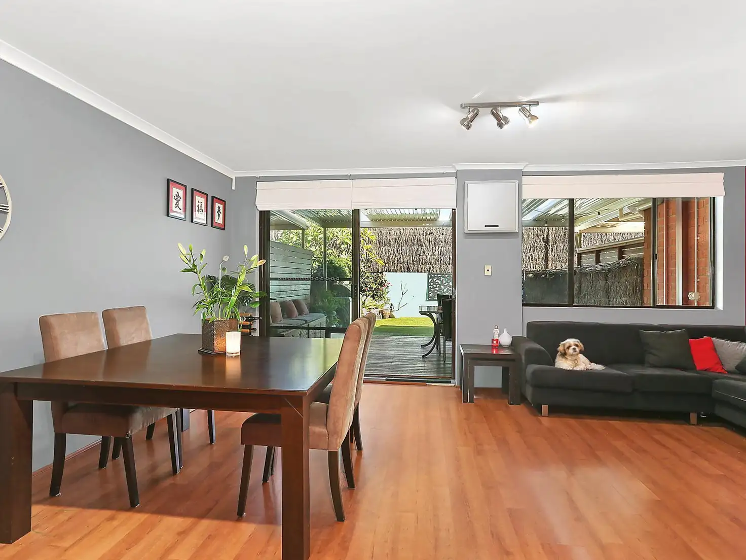 Main view of Homely townhouse listing, 66/465 The Boulevarde, Kirrawee NSW 2232