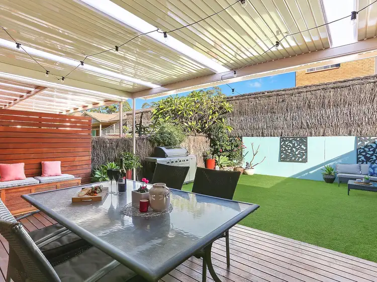 Second view of Homely townhouse listing, 66/465 The Boulevarde, Kirrawee NSW 2232