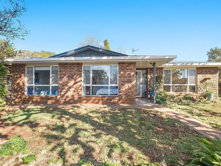 Main view of Homely house listing, 27 Creedon Drive, Kearneys Spring QLD 4350