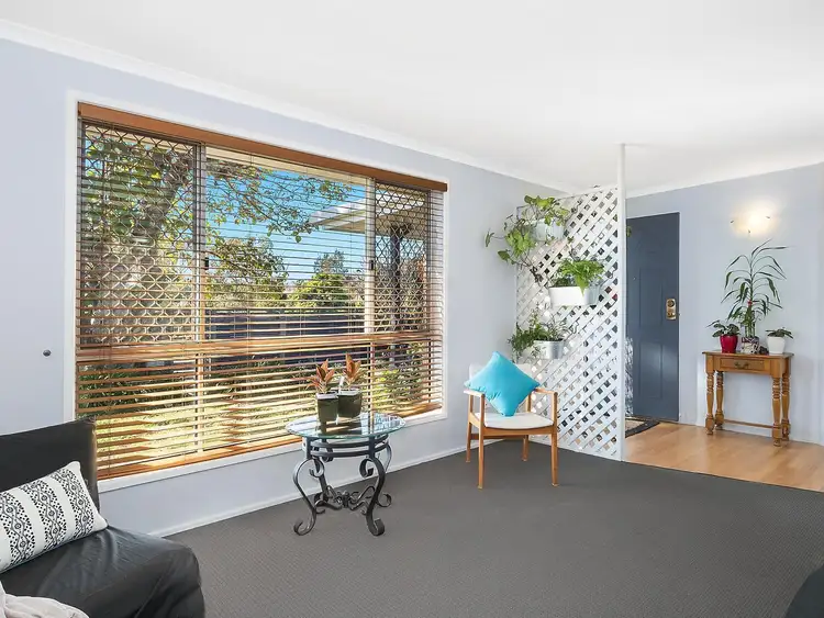 Fourth view of Homely house listing, 27 Creedon Drive, Kearneys Spring QLD 4350