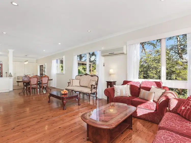 Fifth view of Homely house listing, 30 Howson Avenue, Turramurra NSW 2074