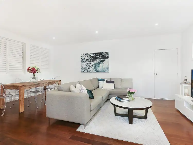 Fifth view of Homely townhouse listing, 2/13 Carlisle Crescent, Hughesdale VIC 3166