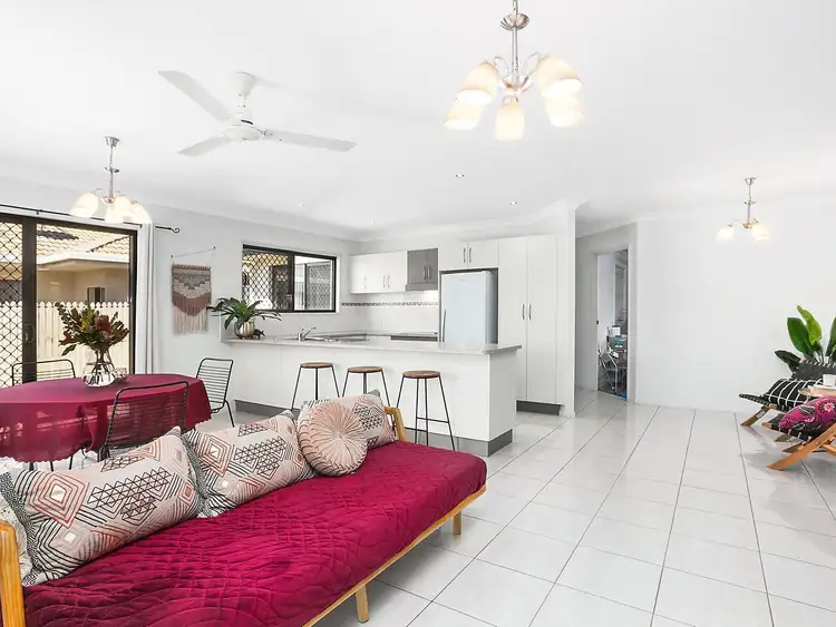 Second view of Homely house listing, 7 Farnham Court, Kirwan QLD 4817