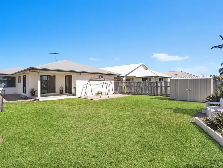 Sixth view of Homely house listing, 7 Farnham Court, Kirwan QLD 4817