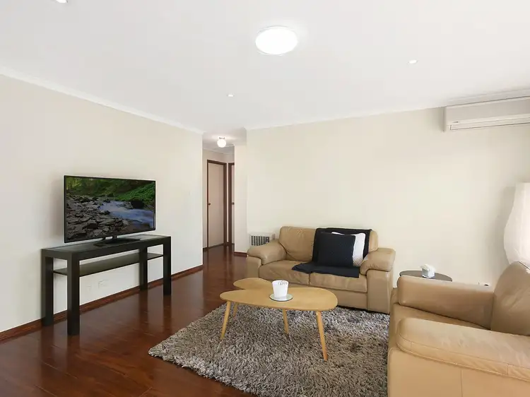 Fifth view of Homely townhouse listing, 2/21 Elm Way, Jerrabomberra NSW 2619