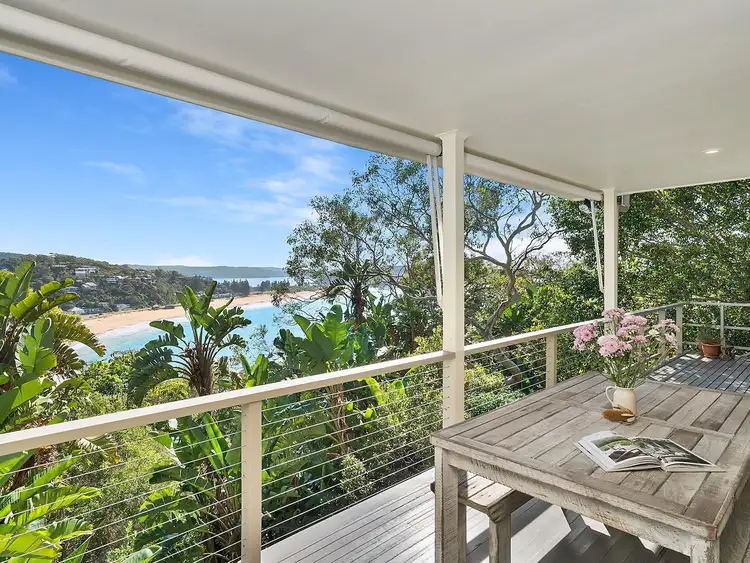 5 Florida Road, Palm Beach NSW 2108