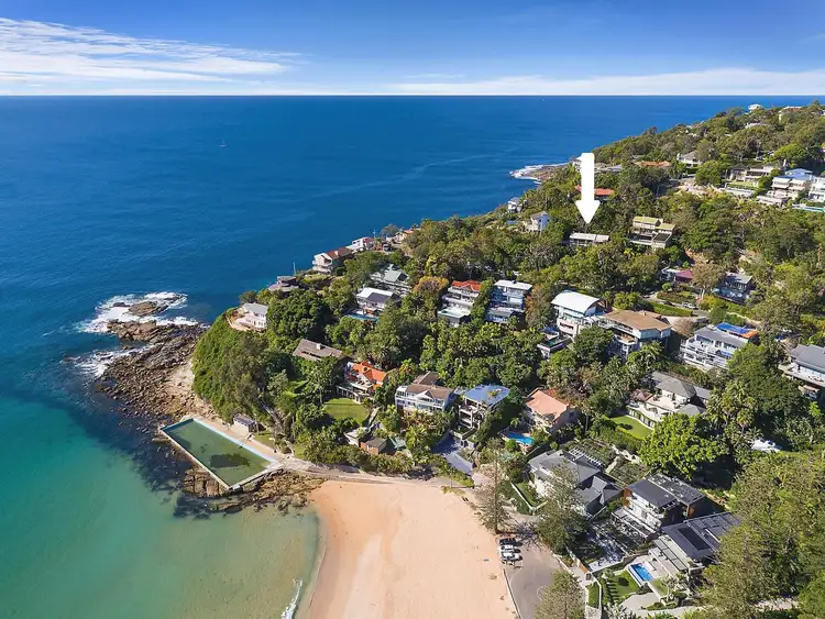 Third view of Homely house listing, 5 Florida Road, Palm Beach NSW 2108