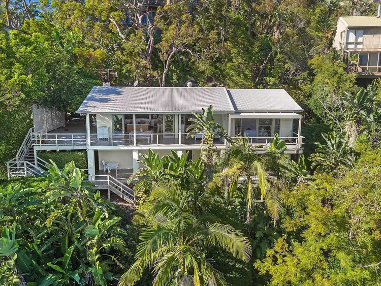 Fourth view of Homely house listing, 5 Florida Road, Palm Beach NSW 2108