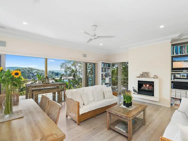 Fifth view of Homely house listing, 5 Florida Road, Palm Beach NSW 2108