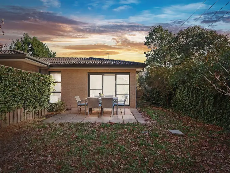 5/3 Lochbuy Street, Macquarie ACT 2614