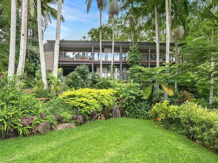 18 Quambi Place, Buderim QLD 4556