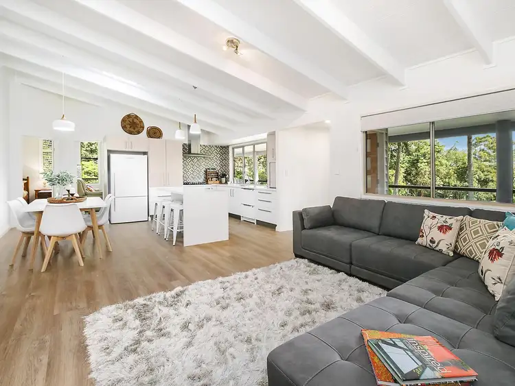 Second view of Homely house listing, 18 Quambi Place, Buderim QLD 4556