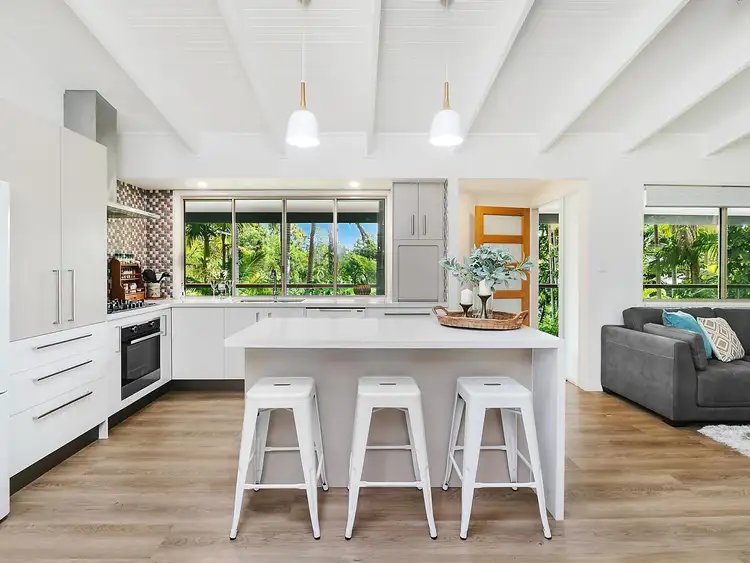 Third view of Homely house listing, 18 Quambi Place, Buderim QLD 4556