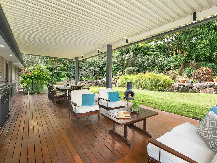 Sixth view of Homely house listing, 18 Quambi Place, Buderim QLD 4556