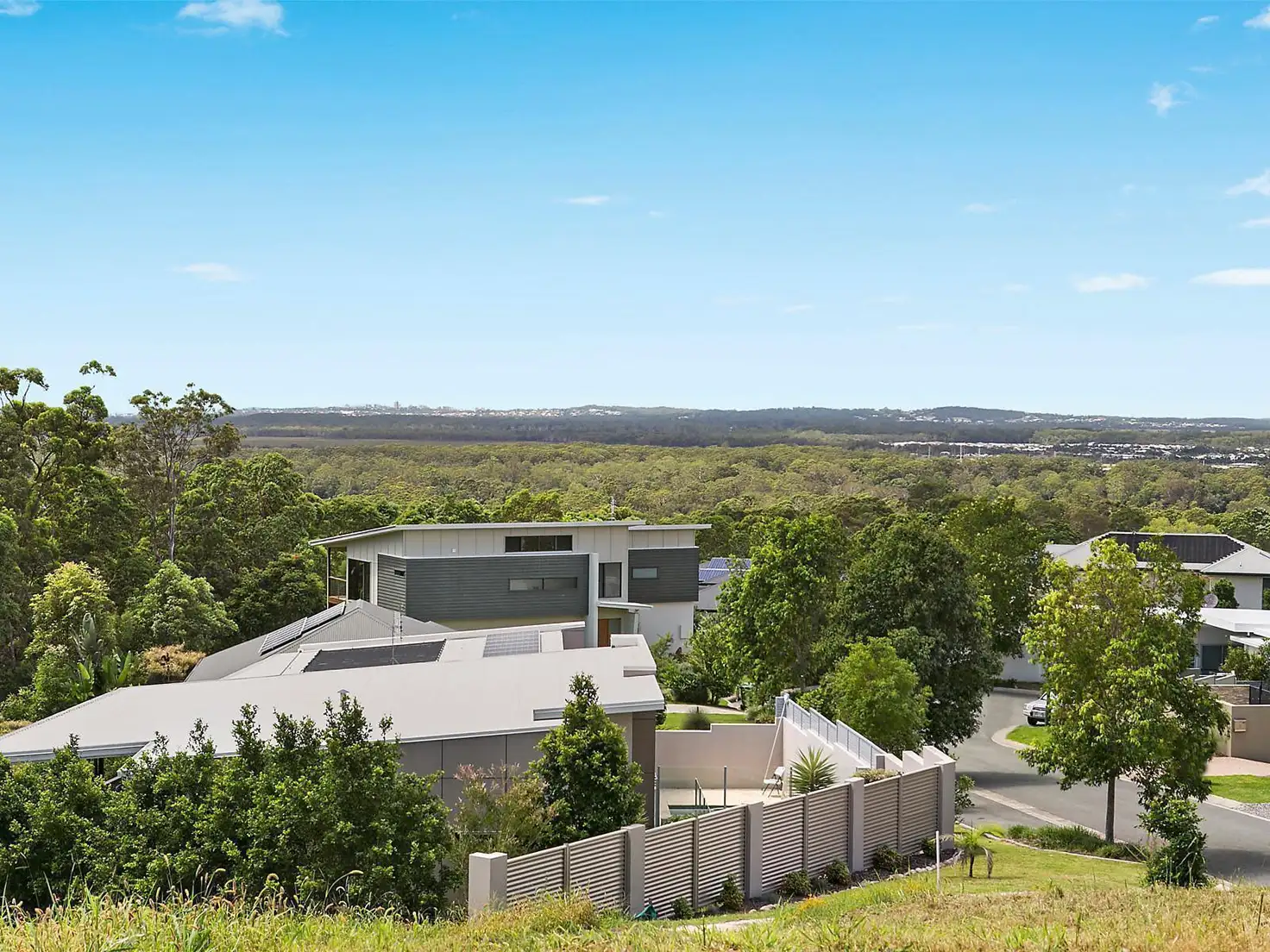 Main view of Homely land listing, Lot 2, 55 Cogill Road, Buderim QLD 4556