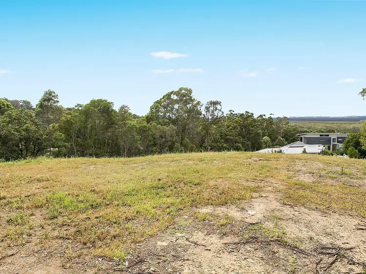 Second view of Homely land listing, Lot 2, 55 Cogill Road, Buderim QLD 4556