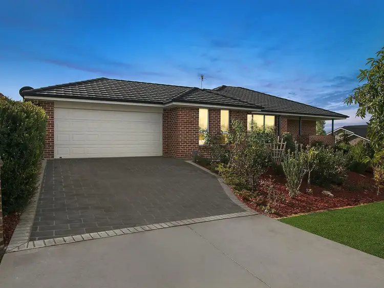 2 Aotus Circuit, Mount Annan NSW 2567