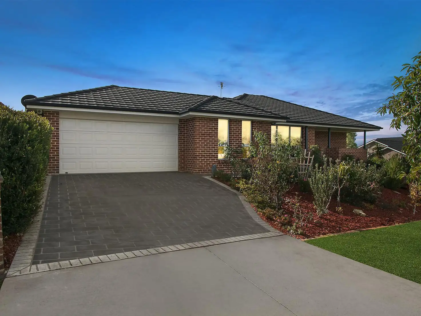 Main view of Homely house listing, 2 Aotus Circuit, Mount Annan NSW 2567
