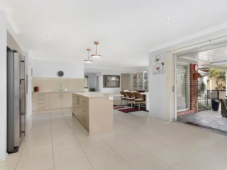 Second view of Homely house listing, 2 Aotus Circuit, Mount Annan NSW 2567