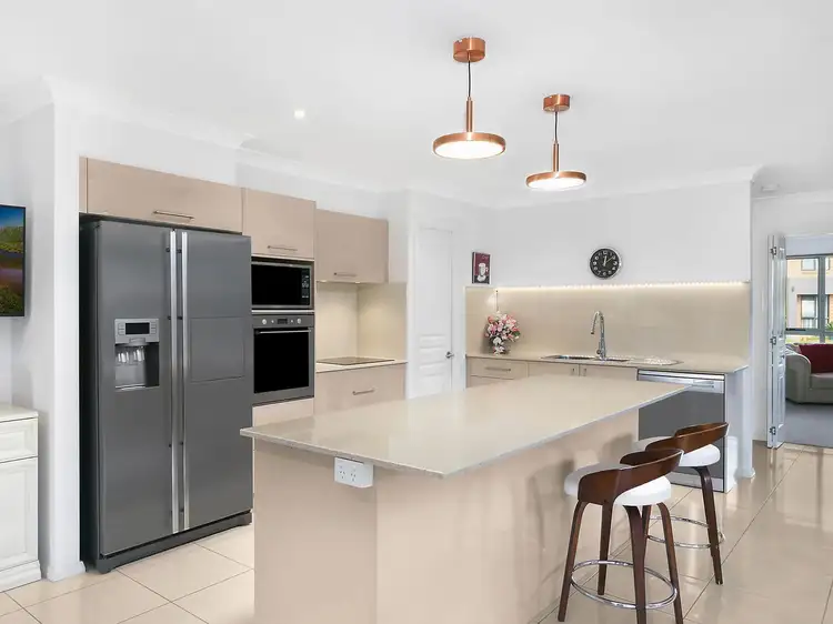 Third view of Homely house listing, 2 Aotus Circuit, Mount Annan NSW 2567