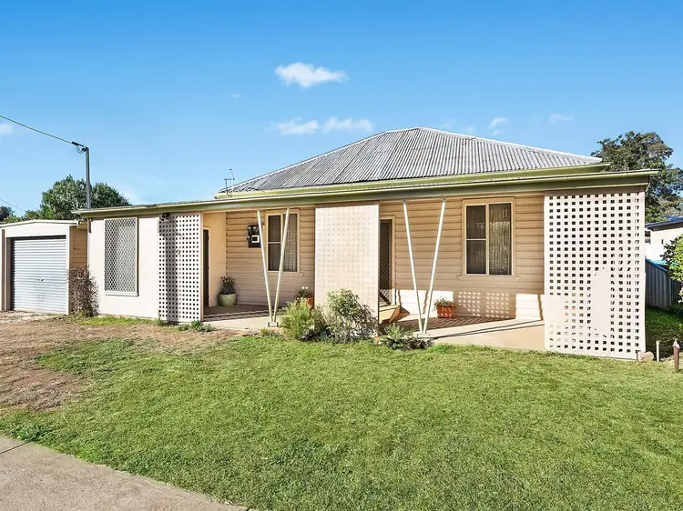 Main view of Homely house listing, 9 Atkinson Street, Mudgee NSW 2850