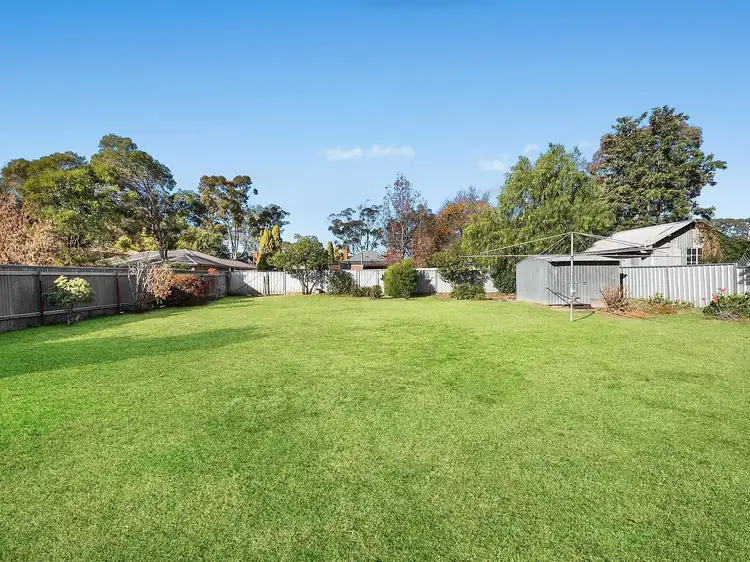Second view of Homely house listing, 9 Atkinson Street, Mudgee NSW 2850