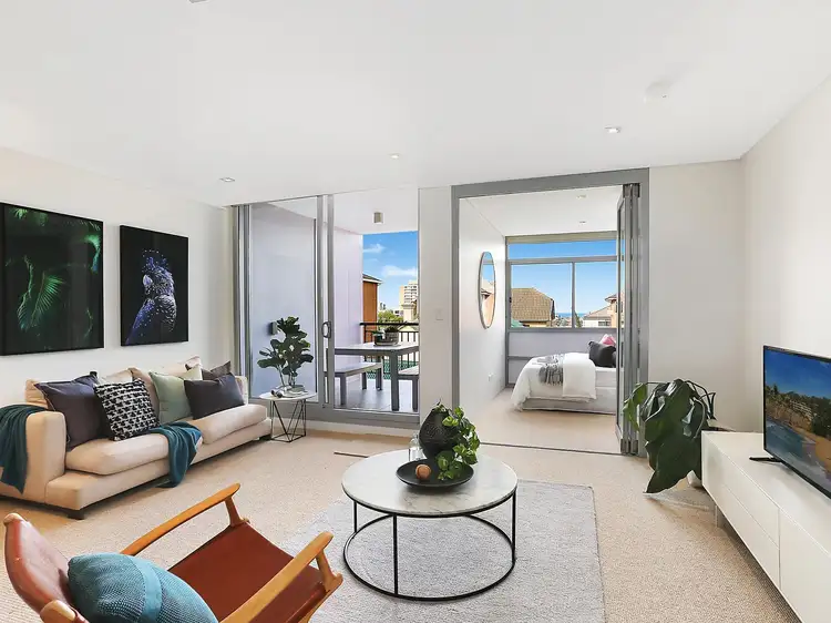 211/2 Albert Street, Randwick NSW 2031