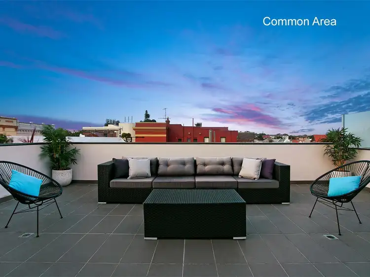 Sixth view of Homely apartment listing, 211/2 Albert Street, Randwick NSW 2031