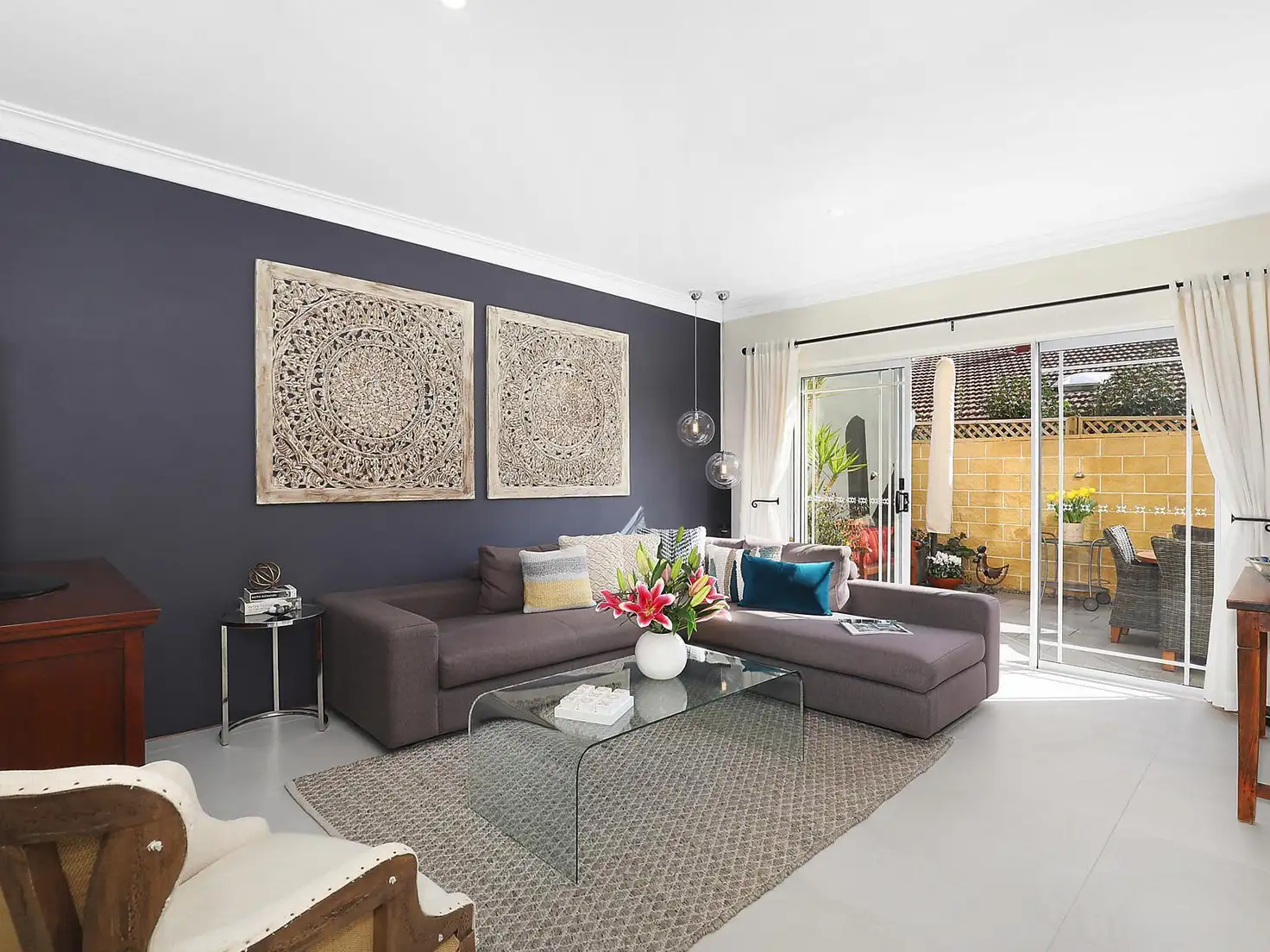 Main view of Homely townhouse listing, 5/15 Station Street, Naremburn NSW 2065