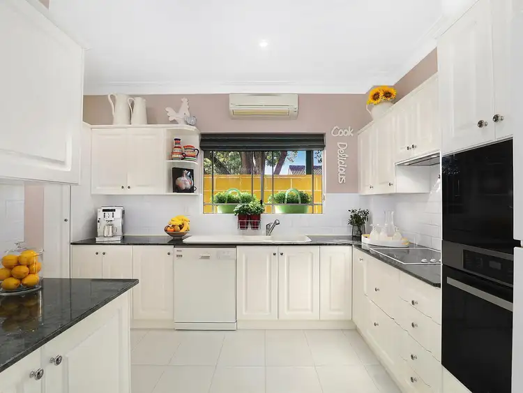 Fourth view of Homely townhouse listing, 5/15 Station Street, Naremburn NSW 2065