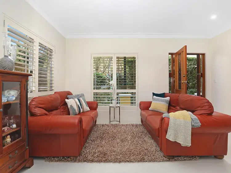 Fifth view of Homely townhouse listing, 5/15 Station Street, Naremburn NSW 2065