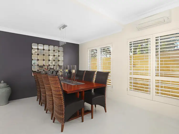 Sixth view of Homely townhouse listing, 5/15 Station Street, Naremburn NSW 2065