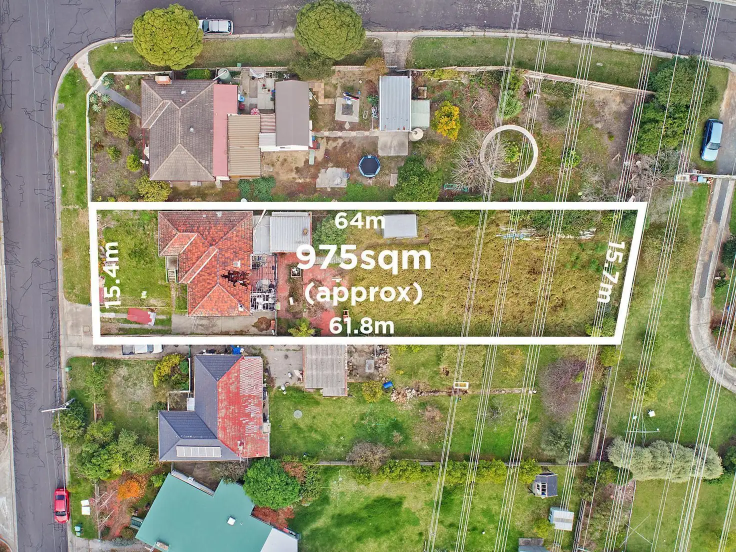Main view of Homely house listing, 17 Hillcrest Avenue, Ringwood VIC 3134