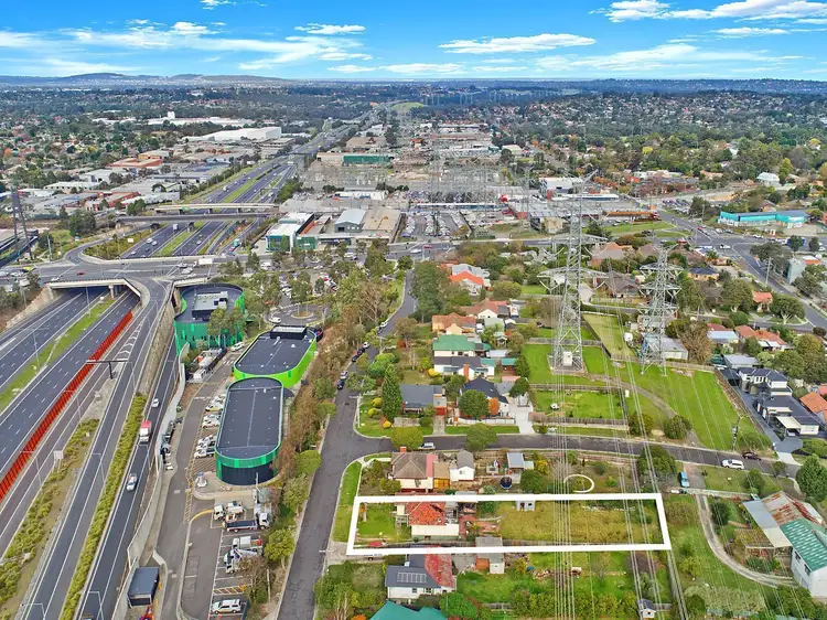 Third view of Homely house listing, 17 Hillcrest Avenue, Ringwood VIC 3134