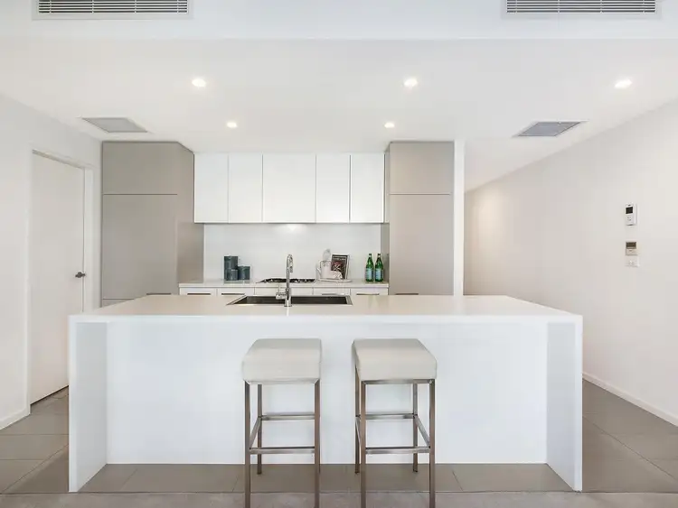 Third view of Homely apartment listing, 402/8 Avondale Way, Eastwood NSW 2122